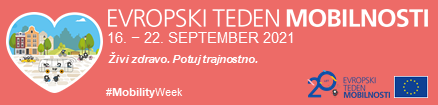 Evropski teden mobilnosti